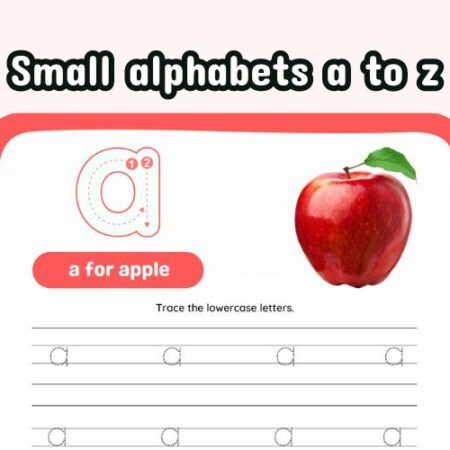 small-letter-a-to-z-worksheet-lkg