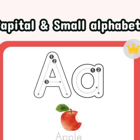 capital-small-a-to-z