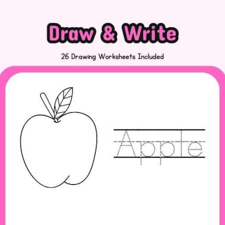 color-and-trace-a-to-z