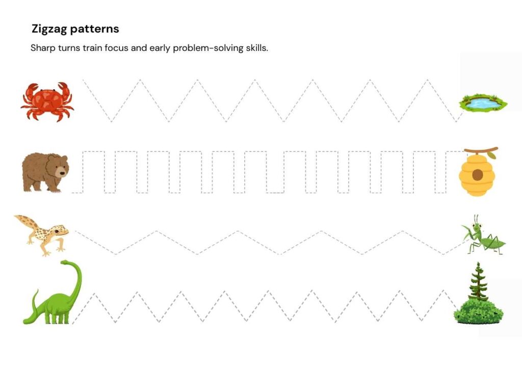Scribbles to Writing EBook Effling Kids (1)