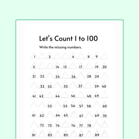 fill-in-the-blanks-1-100-worksheet-ukg