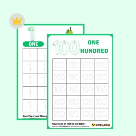1-to-100-worksheet-ukg