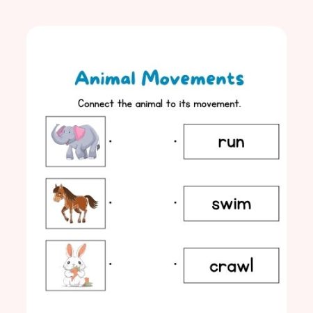 animal-movements-english-worksheet-lkg