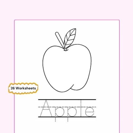 color-and-trace-a-to-z