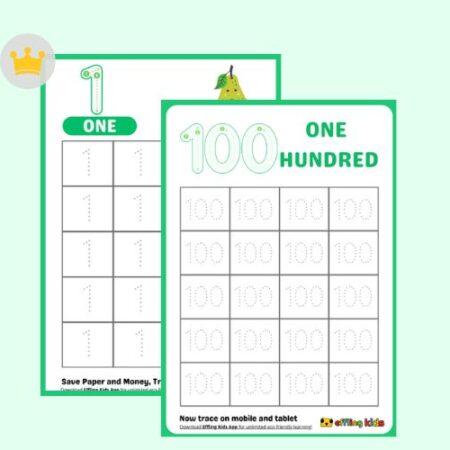 1-to-100-worksheet-ukg