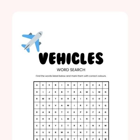 word-game-vehicles
