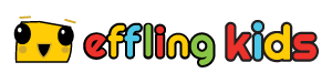 Effling Kids Logo Png